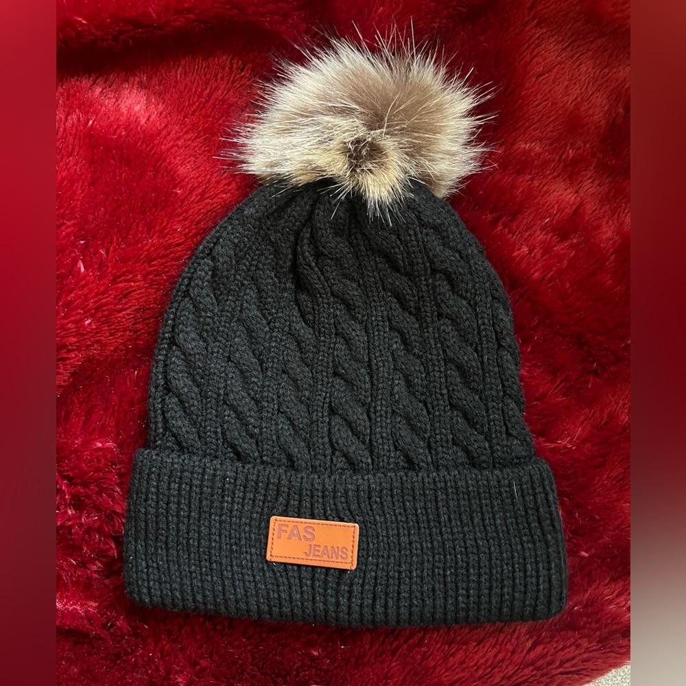 Beanie